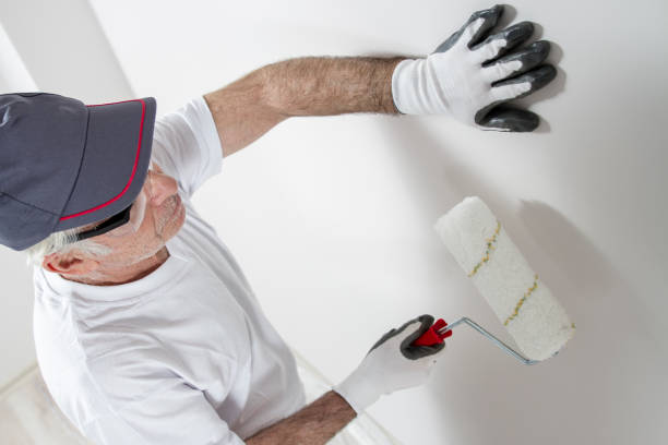 Best Water-Damaged Drywall Repair  in Matamoras, PA